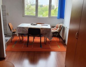 Garsoniera confort sporit, etaj intermediar, Gheorgheni, aleea Detunata