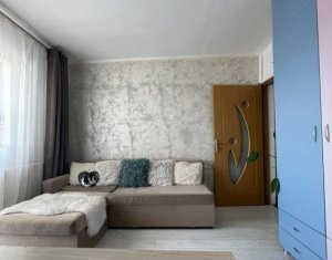 Apartament 2 cam, mobilat, utilat, Marasti 
