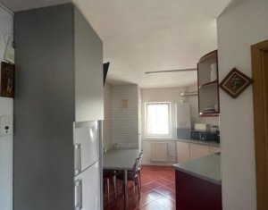 Apartament 2 cam, mobilat, utilat, Marasti 