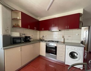 Apartament 2 cam, mobilat, utilat, Marasti 