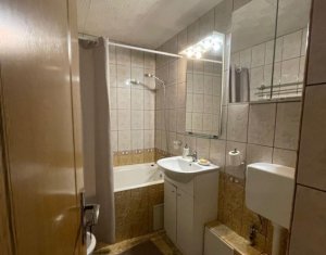 Apartament 2 cam, mobilat, utilat, Marasti 