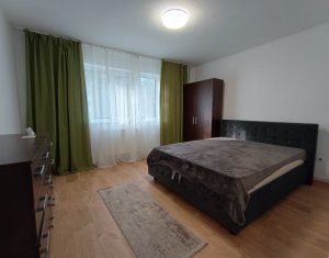 De vanzare apartament cu 2 camere mobilat utilat