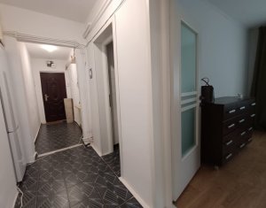 De vanzare apartament cu 2 camere mobilat utilat
