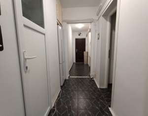 De vanzare apartament cu 2 camere mobilat utilat