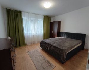 De vanzare apartament cu 2 camere mobilat utilat