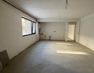Apartament 2 camere, CF, semifinisat, cart Someseni