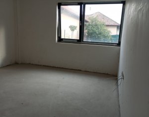 Apartament 2 camere, CF, semifinisat, cart Someseni