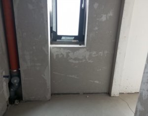 Apartament 2 camere, CF, semifinisat, cart Someseni