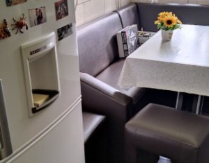 Apartament 2 camere, balcon, zona piata Abator