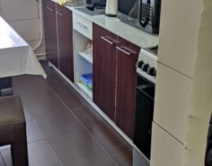 Apartament 2 camere, balcon, zona piata Abator