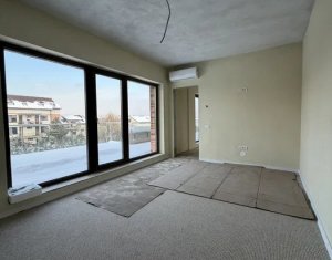 Penthouse de vanzare in Borhanci, 103 mp, parcare, Cluj Napoca