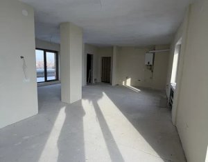 Penthouse de vanzare in Borhanci, 103 mp, parcare, Cluj Napoca