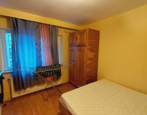  Apartament 3 camere decomandate 83 mp, Scortarilor, langa The NEST