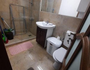 Apartament 2 camere, decomandat, parcare, Floresti