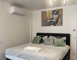 Apartament cu 1 camera, ultrafinisat mobilat si utilat, zona FSEGA - Iulius Mall