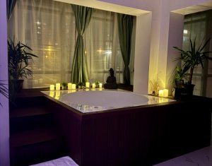 Apartament cu 1 camera, ultrafinisat mobilat si utilat, zona FSEGA - Iulius Mall