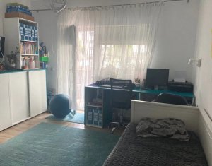 Apartament 2 camere| Parcare cu CF| zona Stadion Floresti