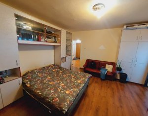 Apartament 2 camere, confort sporit, etaj 5/8, Gheorgheni, Interservisan