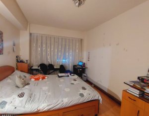 Apartament 2 camere, confort sporit, etaj 5/8, Gheorgheni, Interservisan