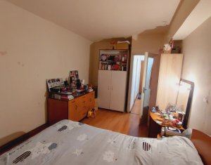 Apartament 2 camere, confort sporit, etaj 5/8, Gheorgheni, Interservisan