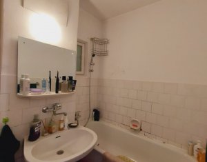Apartament 2 camere, confort sporit, etaj 5/8, Gheorgheni, Interservisan