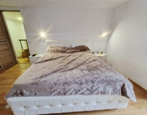 Apartament 3 camere decomandate la vila - zona str. Clinicilor