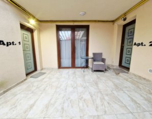 Apartament 3 camere decomandate la vila - zona str. Clinicilor