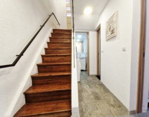 Apartament 3 camere decomandate la vila - zona str. Clinicilor