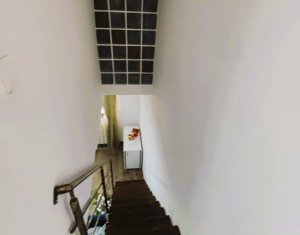 Apartament 4 camere, mobilat, zona Apahida