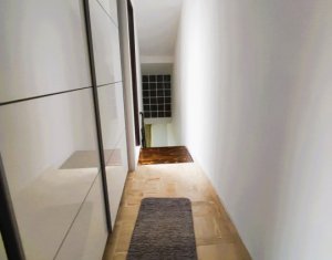 Apartament 4 camere, mobilat, zona Apahida