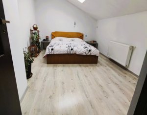 Apartament 4 camere, mobilat, zona Apahida