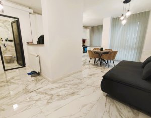 Apartament cu 2 camere, zona Porii