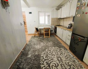Apartament cu 1 camera zona Auchan Iris