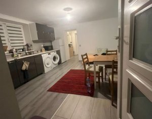 Apartament cu 2 camere | 47 mp | Andrei Muresanu