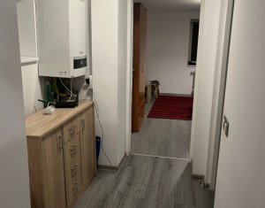 Apartament cu 2 camere | 47 mp | Andrei Muresanu