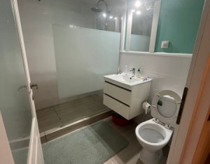 Apartament cu 2 camere | 47 mp | Andrei Muresanu