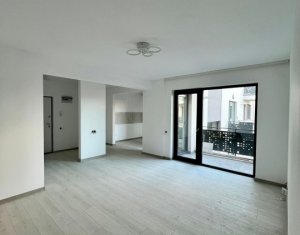 Apartament 3 camere, cu CF, parcare, zona Someseni, strada Traian Vuia