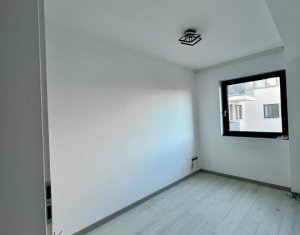 Apartament 3 camere, cu CF, parcare, zona Someseni, strada Traian Vuia