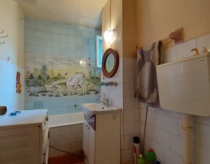 Apartament cu 2 camere | 54 mp | Gheorgheni | Garaj | Zona Detunata