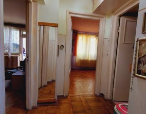 Apartament cu 2 camere | 54 mp | Gheorgheni | Garaj | Zona Detunata