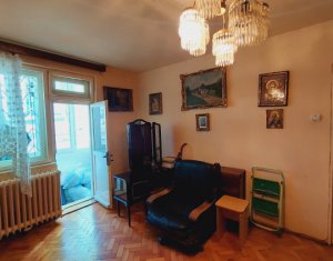 Apartament cu 2 camere | 54 mp | Gheorgheni | Garaj | Zona Detunata