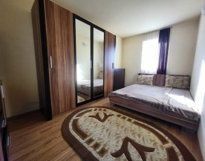 Apartament 2 camere | 45 mp Floresti