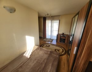 Apartament 2 camere | 45 mp Floresti