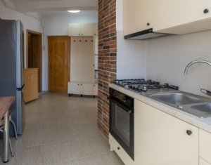 Apartament 2 camere, complet renovat – investiție sigură în centrul Clujului
