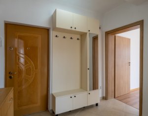 Apartament 2 camere, complet renovat – investiție sigură în centrul Clujului