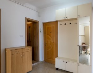 Apartament 2 camere, complet renovat – investiție sigură în centrul Clujului
