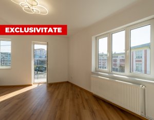 Apartament 2 camere, complet renovat – investiție sigură în centrul Clujului