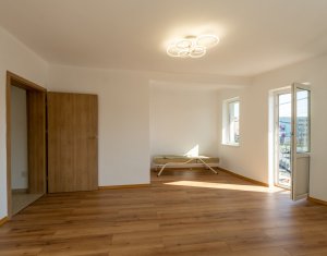 Apartament 2 camere, complet renovat – investiție sigură în centrul Clujului