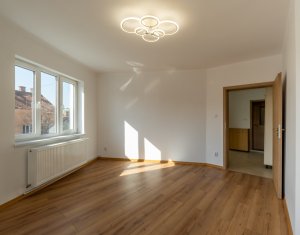 Apartament 2 camere, complet renovat – investiție sigură în centrul Clujului