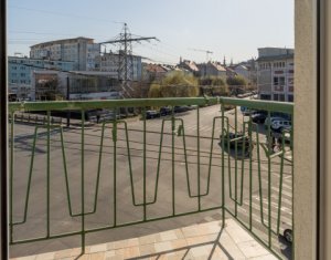 Apartament 2 camere, complet renovat – investiție sigură în centrul Clujului